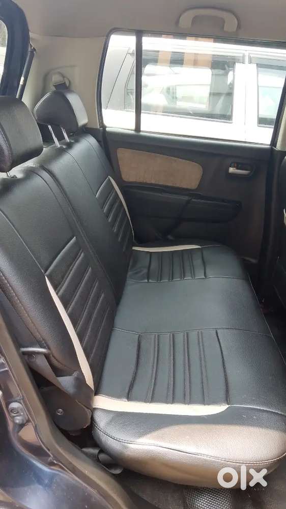 Maruti Suzuki Wagon R 2019