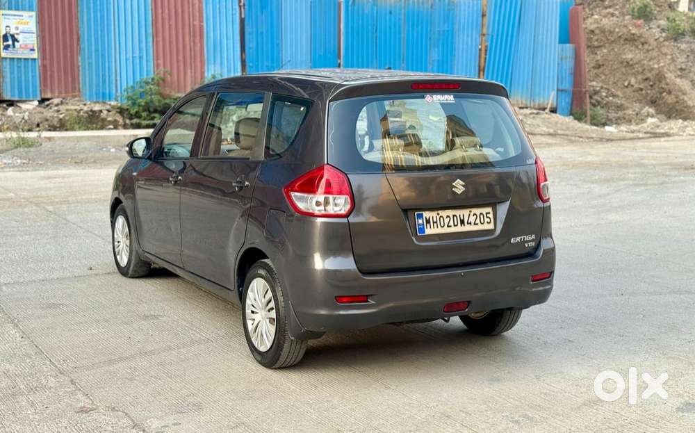 Maruti Suzuki Ertiga 2012-2015 Vdi, 2015, Diesel