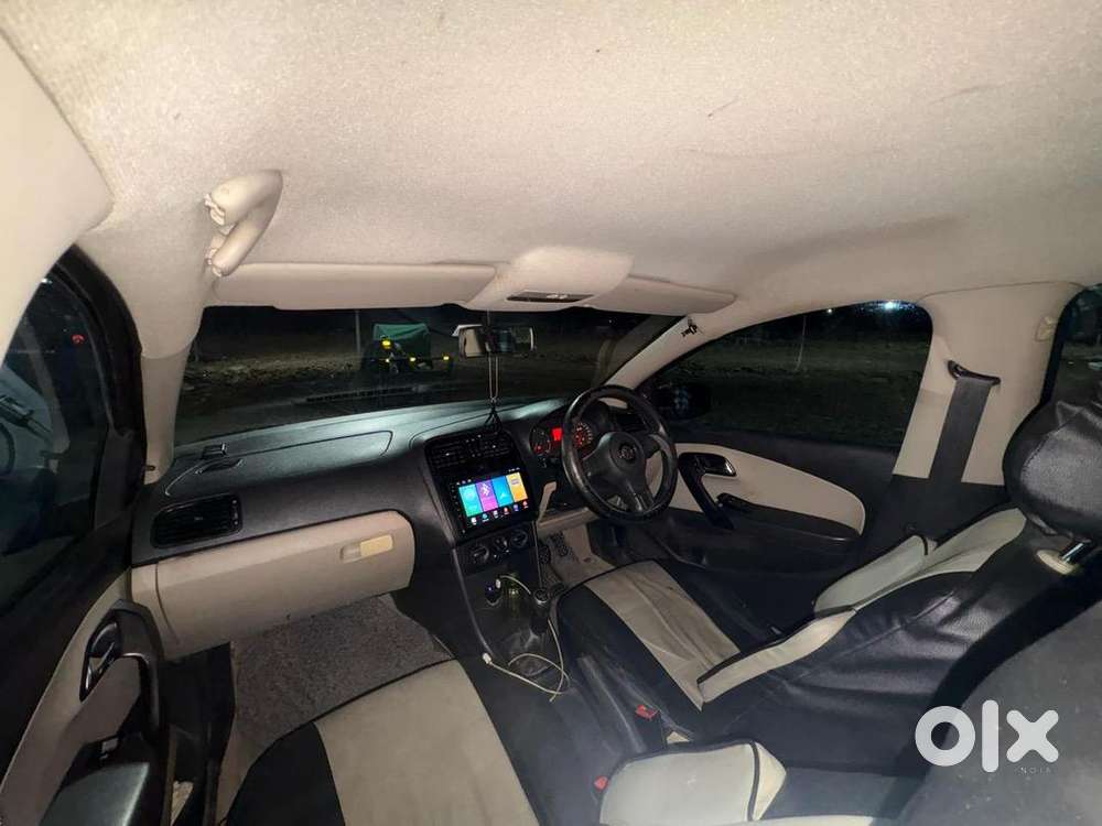 Volkswagen Polo 2011 Diesel Good Condition