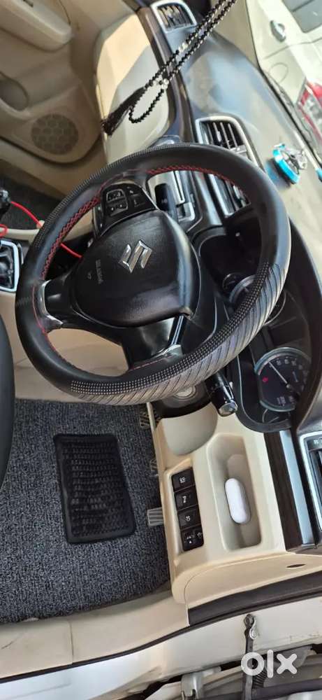 Maruti Suzuki Ciaz Vdi 2016