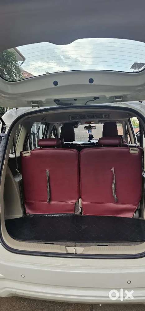 Toyota Rumion 2023 Petrol Well Maintained