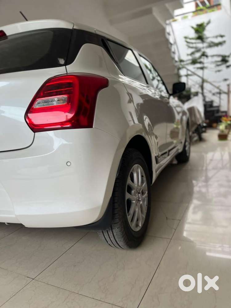 Maruti Suzuki Swift 2024 Petrol Well Maintained