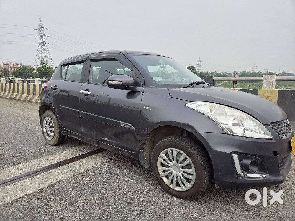 Maruti Suzuki Swift Ddis Vdi, 2017, Diesel