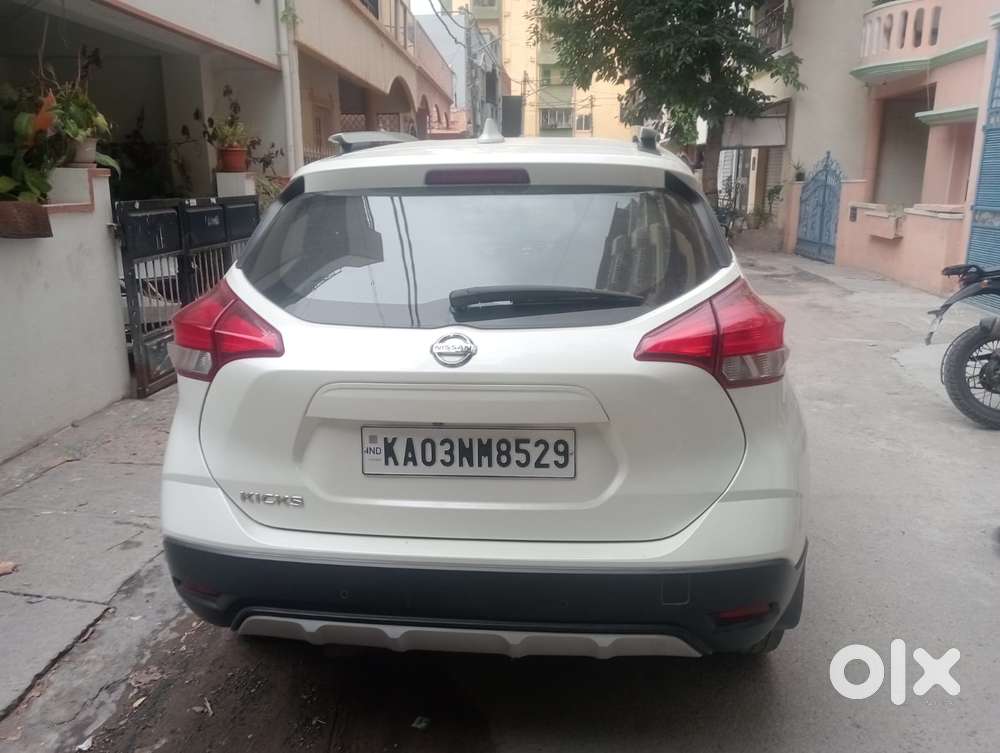 Nissan Kicks 1.3 Xv Premium Turbo, 2022, Petrol