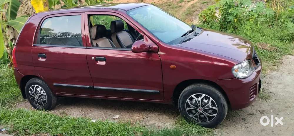 Good Condition Red Colour