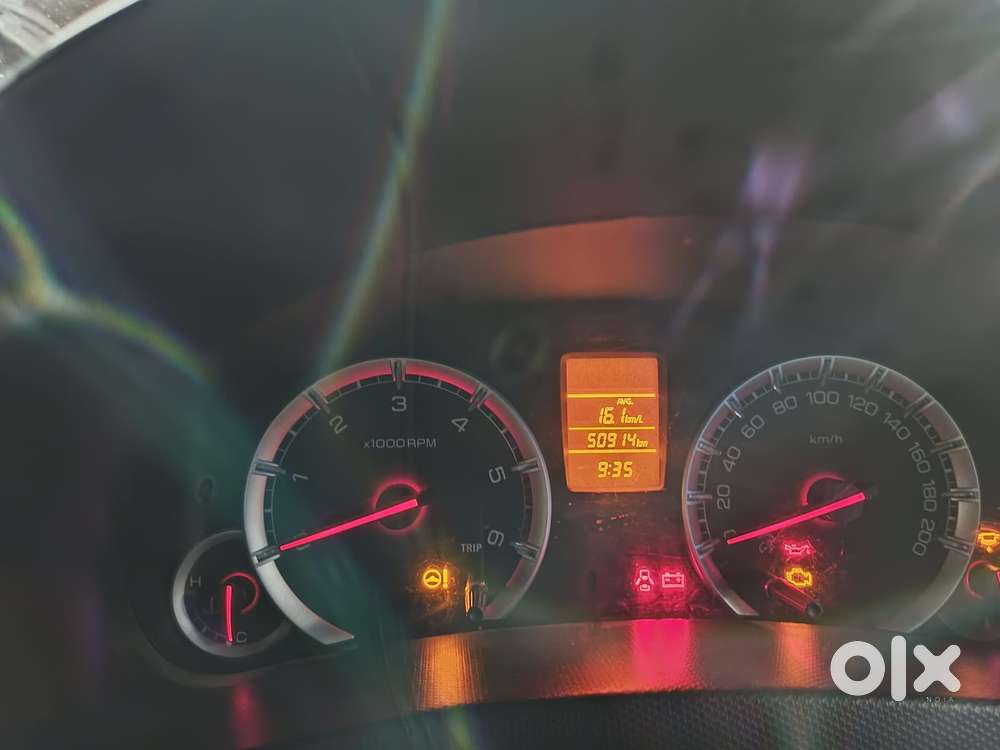 Maruti Suzuki Swift Dzire Vdi Regalia Limited Edition Mt, 2012, Dies..