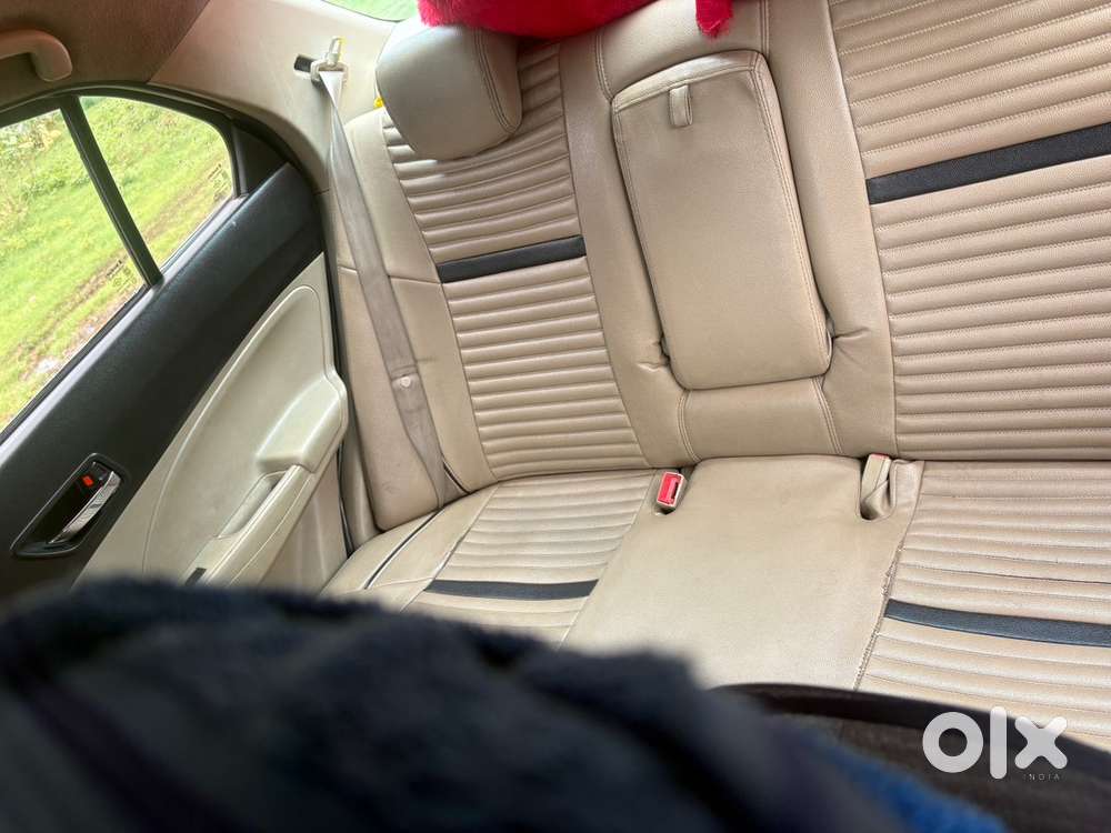 Maruti Dzire Vdi 2018