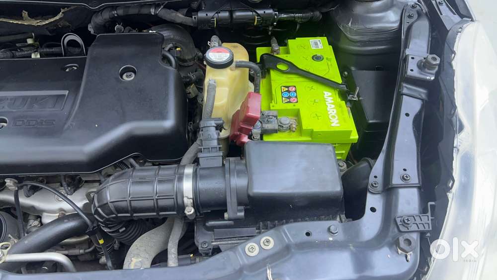Maruti Suzuki Swift Vdi, 2014, Diesel