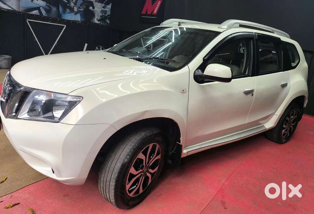 Nissan Terrano 2013-2017 Xv Premium 110 Ps Anniversary Edition, 2014..