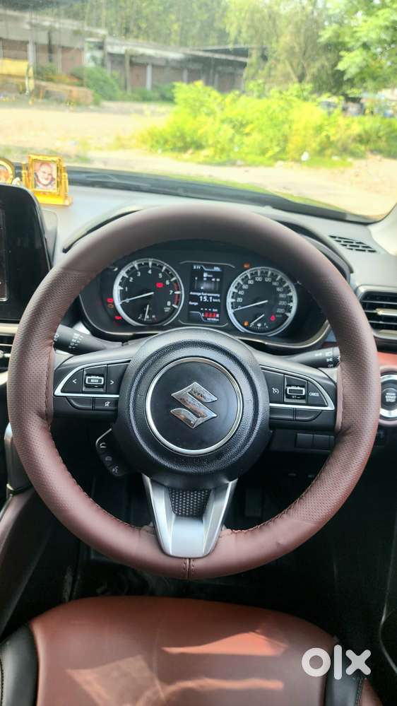 Maruti Suzuki Grand Vitara 1.5 Delta Smart Hybrid, 2026, Petrol