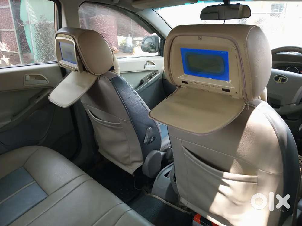 Tata Manza 1.4 Elan 2010 -2031