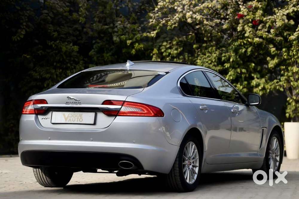 Jaguar Xf 2.2 Litre Luxury, 2016, Diesel