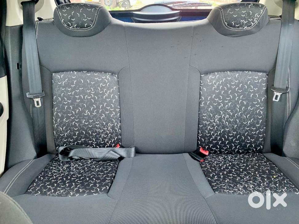 Tata Tiago 1.2 Revotron Xz Plus, 2022, Petrol