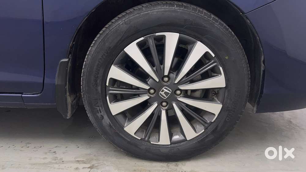 Honda City 1.5 Zx Cvt I-vtec, 2023, Petrol