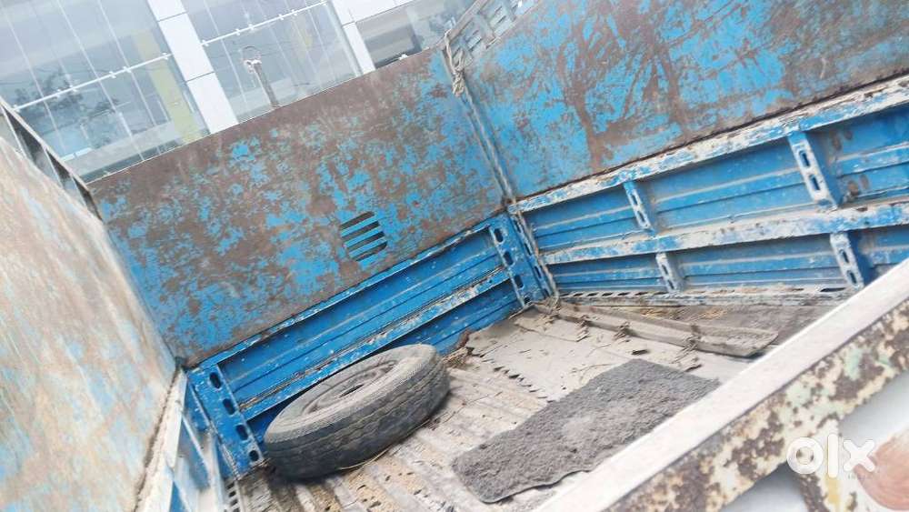 Mahindra Bolero Pik-up