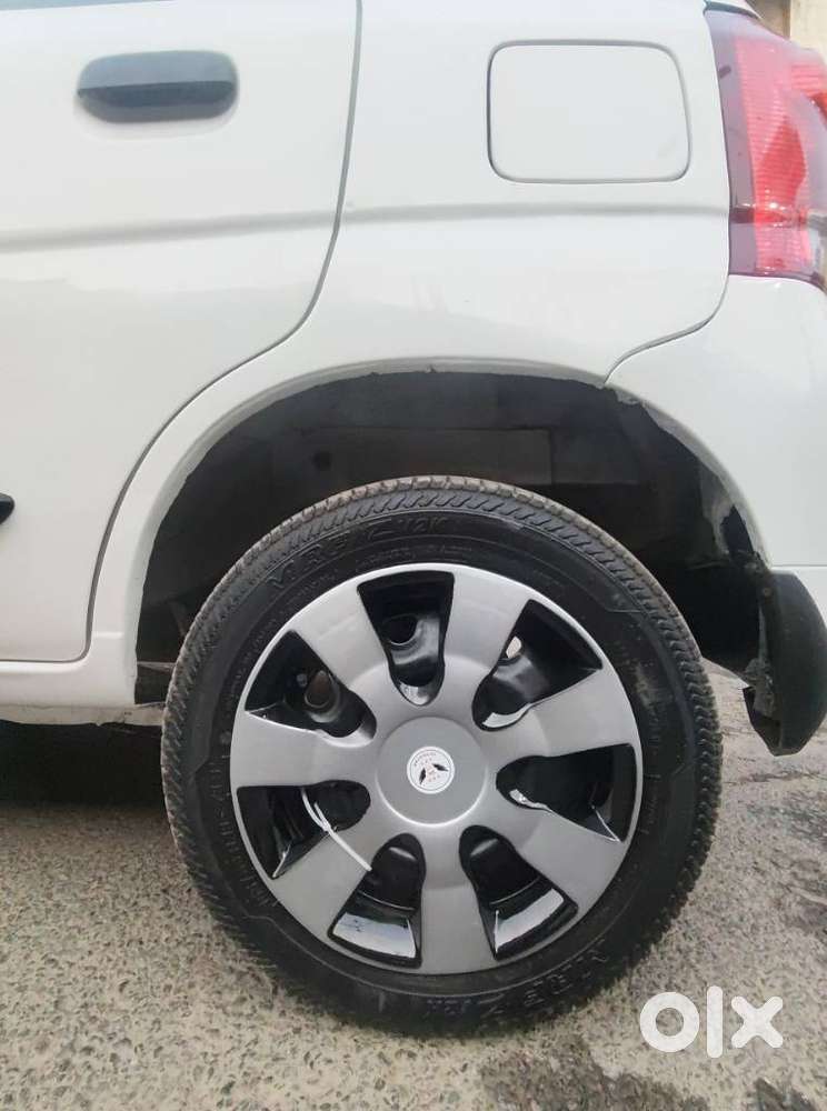 Maruti Suzuki Alto K10 1.0 Vxi, 2012, Petrol