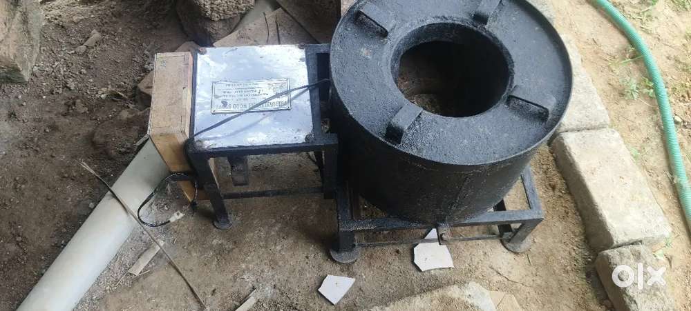 Roket adup