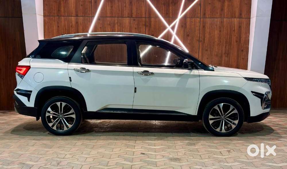 Mg Hector Sharp Pro 2.0 Turbo Diesel Mt, 2022, Diesel