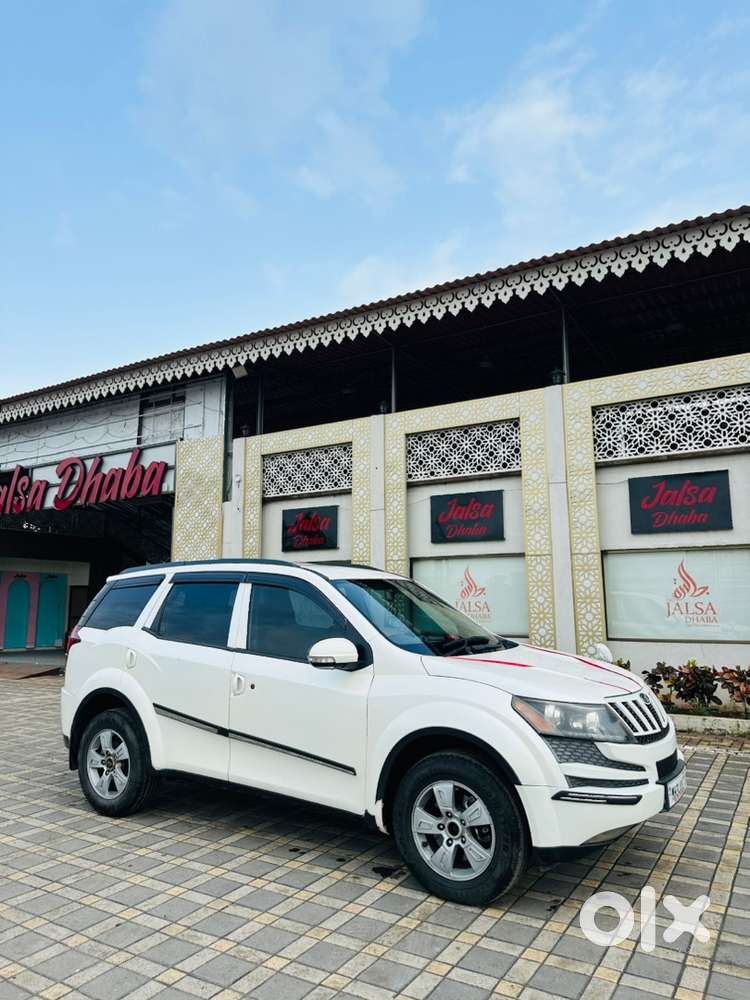 Mahindra Xuv500 Diesel W8 Manual 12