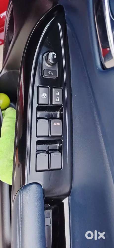 Maruti Suzuki Baleno 2024 Petrol Automatic