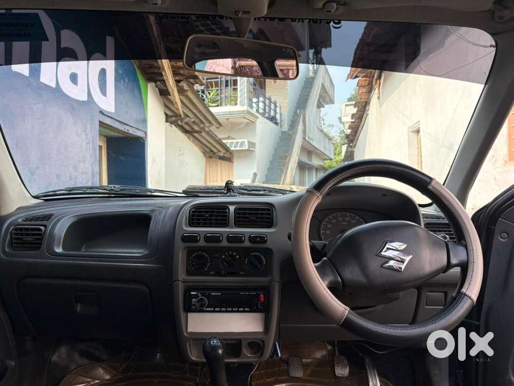 Maruti Suzuki Alto 2010