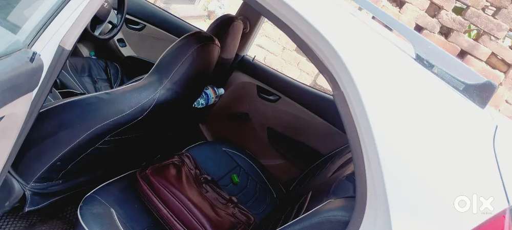 Hyundai Eon 2013 Petrol Well Maintained