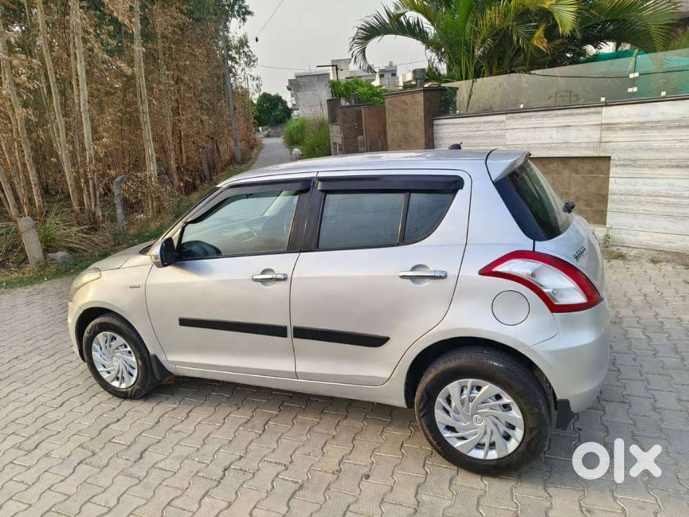 Maruti Suzuki Swift Ddis Zdi, 2014, Diesel