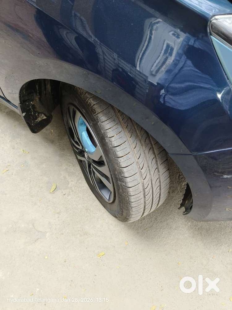 Tata Tigor Ev Xz Plus, 2021, Electric