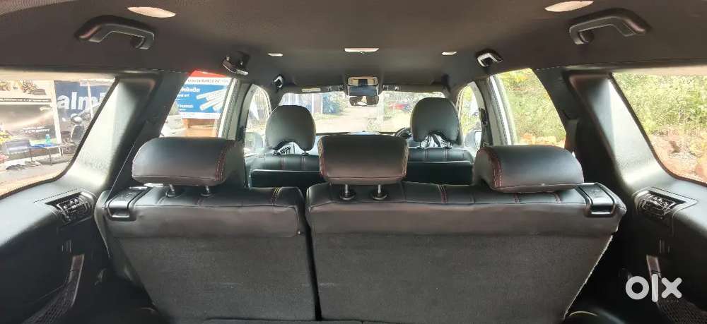 Mahindra Xuv500 W11 Awd(4x4) 2014 Diesel 125000kms