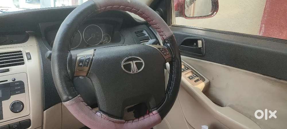 Tata Manza 2012 Diesel Well Maintained