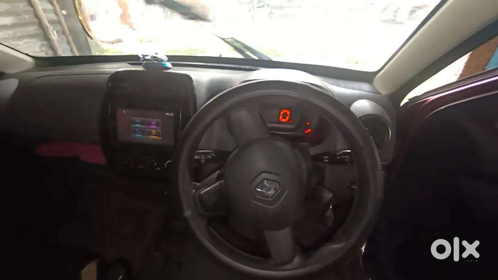 Renault Kwid 2017 Petrol