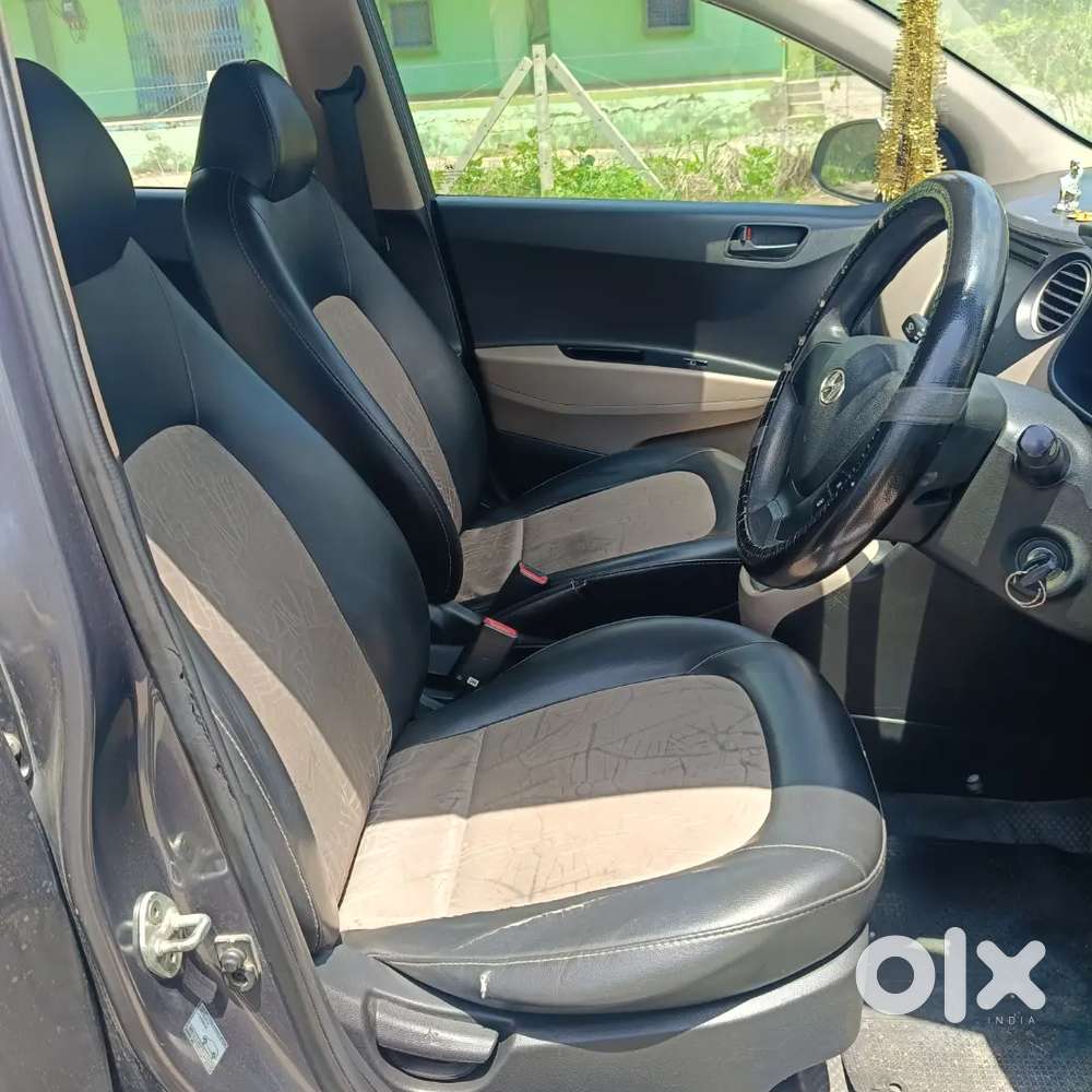 Hyundai Grand I10 Magna 2014