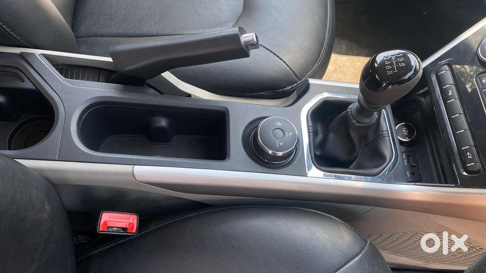 Tata Nexon 1.2 Revotron Xz, 2018, Petrol