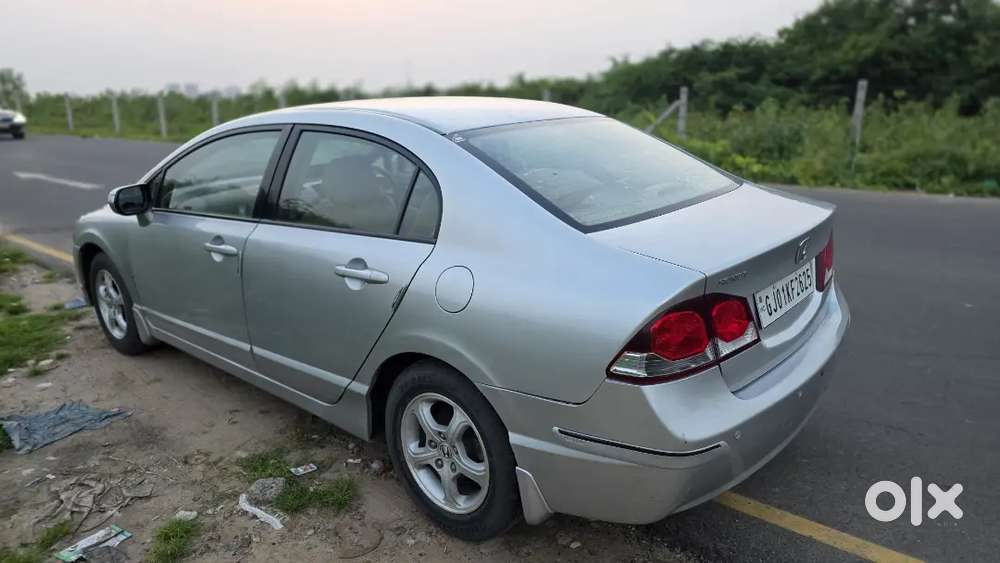 It's Lady Driven Car And Excellent In Condition With Ka 53 Reg