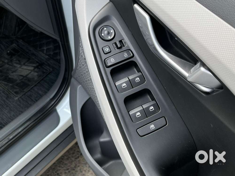 Hyundai Creta 1.5 Sx (o) Ivt Petrol, 2026, Petrol