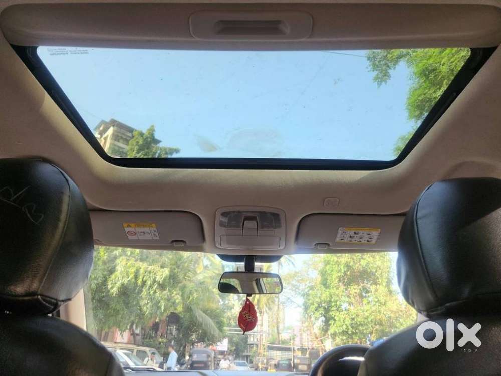 Mahindra Xuv300 1.2 W6 Amt Petrol, 2021, Petrol
