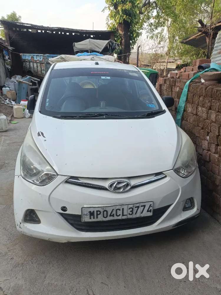 Good Condition Running Smoothly