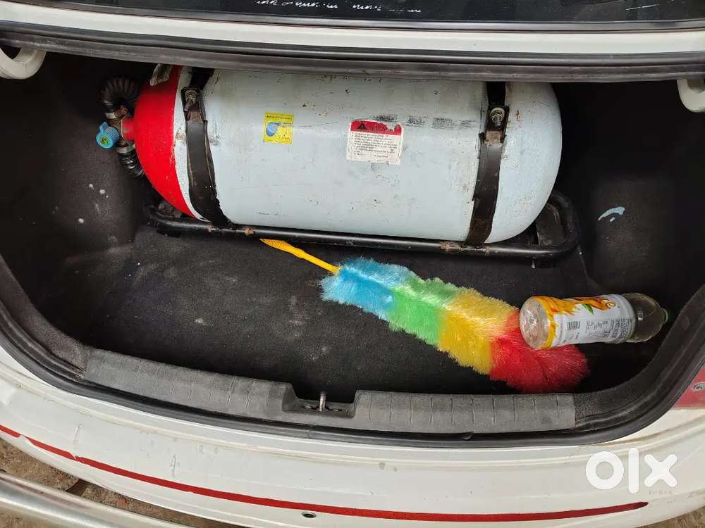 Hyundai Xcent Prime 2019