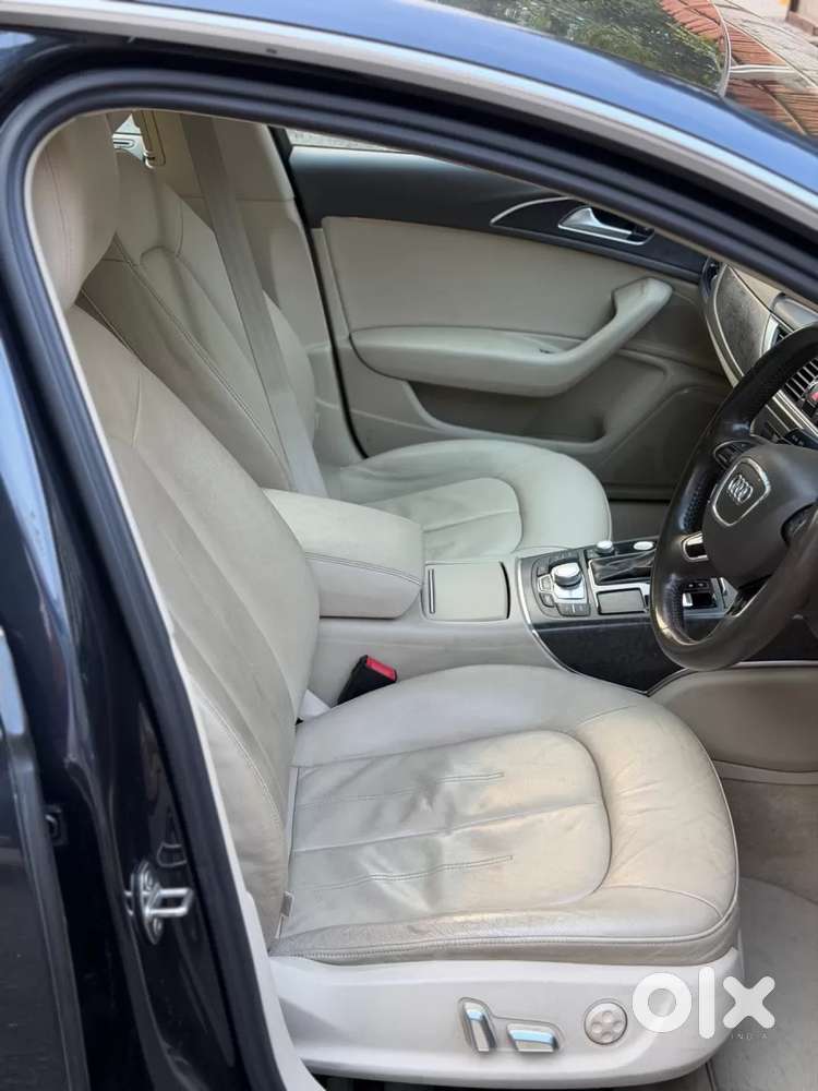 Audi A6 1.8 35 Tfsi S Line Matrix, 2017, Petrol