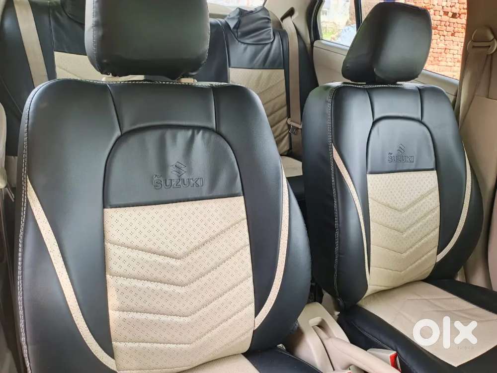 Maruti Suzuki Dzire 2022