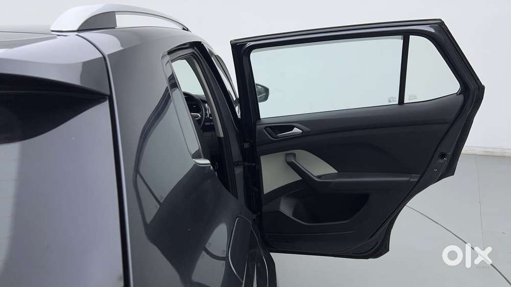 Volkswagen Taigun Gt Plus 1.5 Tsi Dsg, 2022, Petrol