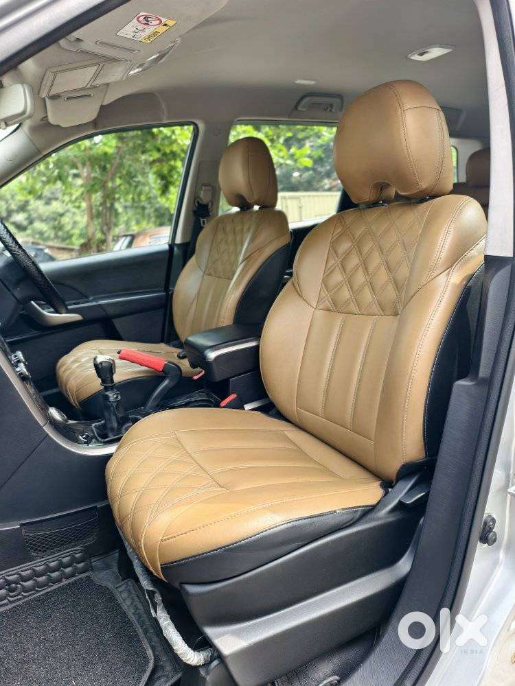 Mahindra Xuv500 W7, 2020, Diesel