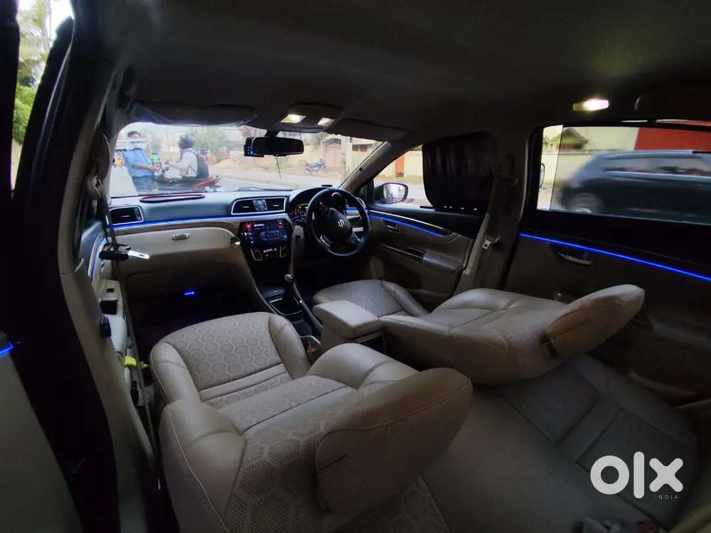 Maruti Suzuki Ciaz 2019