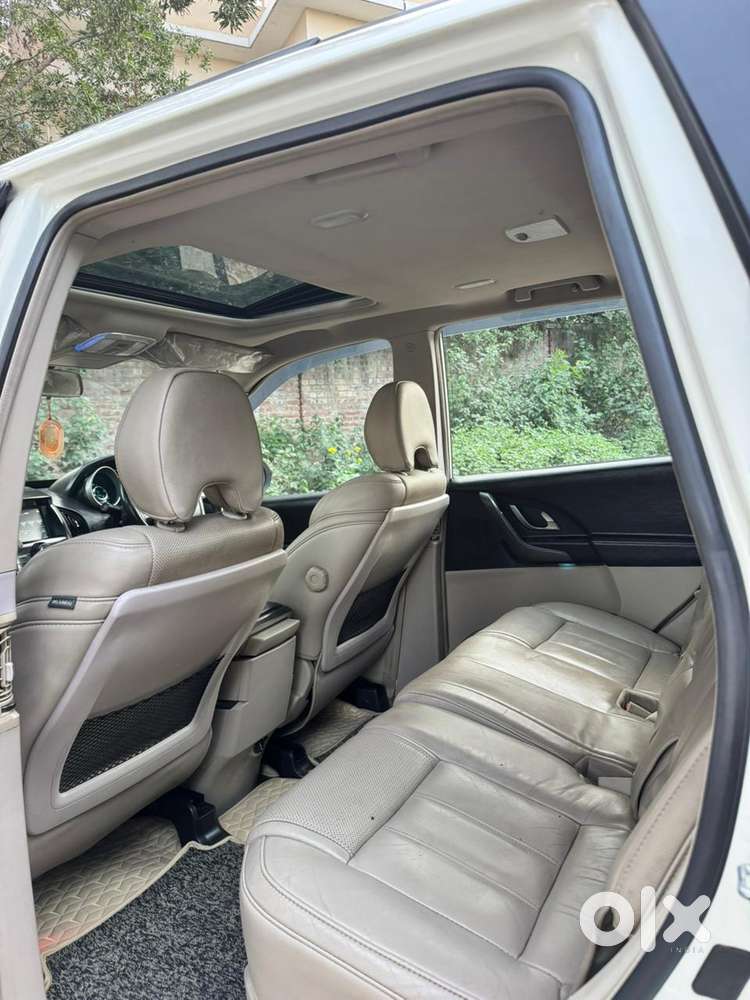 Mahindra Xuv500 2.2 W10, 2017, Diesel