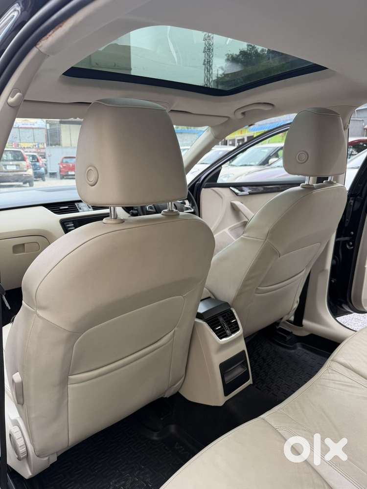 Skoda Octavia 2.0 Tdi At Style, 2016, Diesel