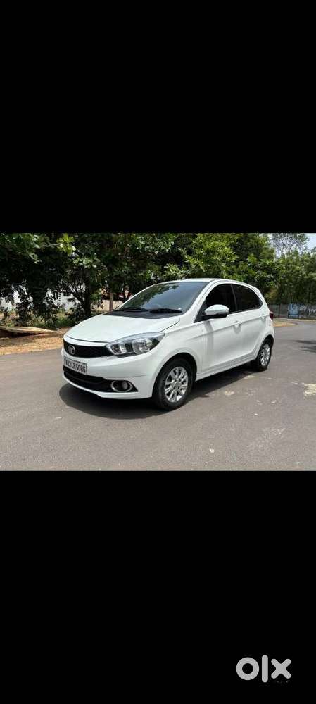 Tata Tigor, 2017, Diesel