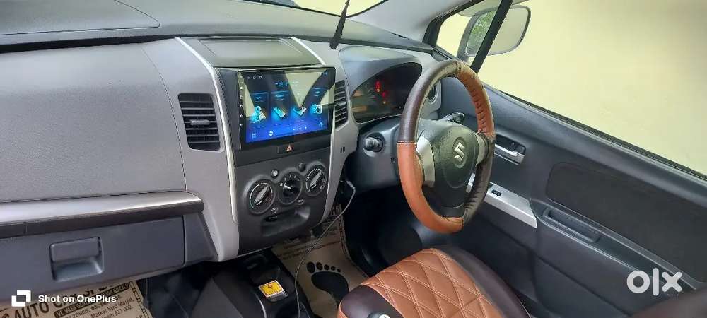 Maruti Suzuki Wagon R 2010 Model