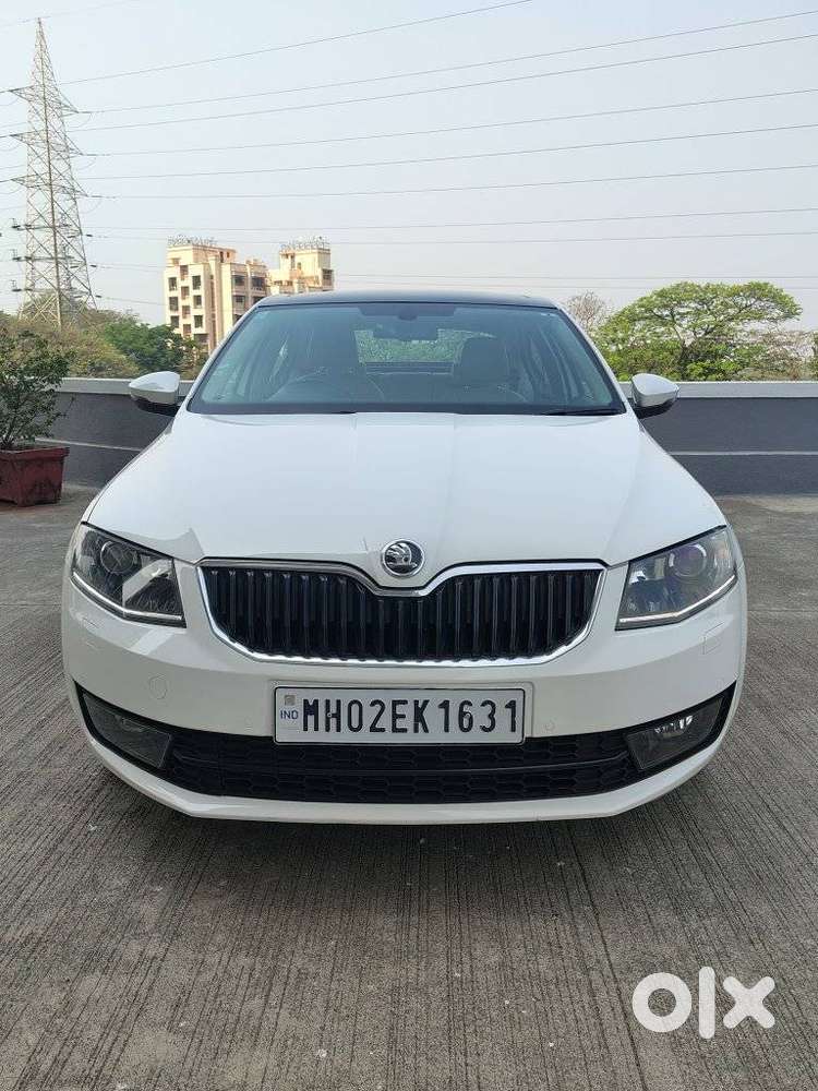 Skoda Octavia 1.8 Tsi Style Plus At, 2016, Petrol