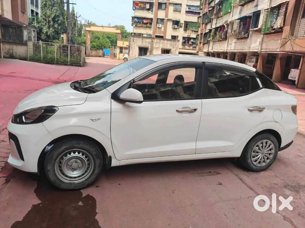 Hyundai Aura 2025 Petrol Good Condition