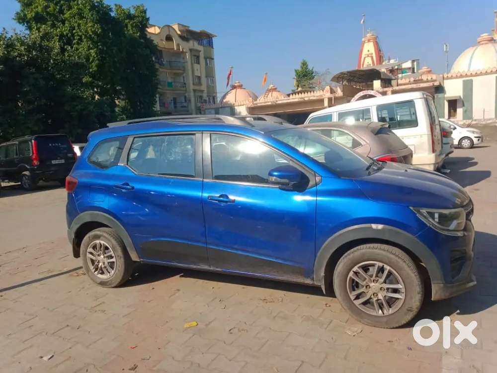 Renault Triber 1.0 Rxt 2019